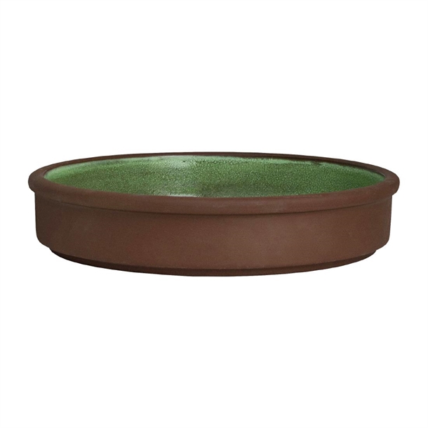 Steelite Cardamon Stacking Tray 152.5x30mm 242ml (Box 12) (B2B)