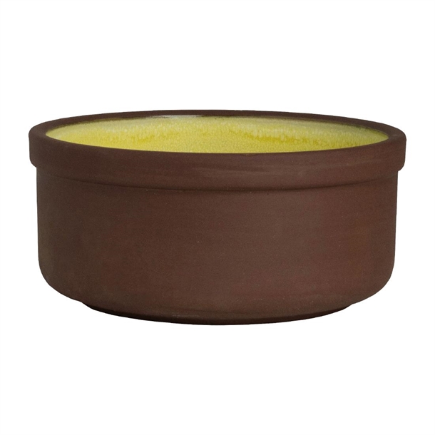 Steelite Saffron Bowl 120x54mm 355ml (Box 12) (B2B)