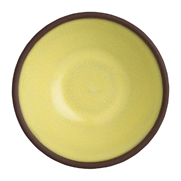 Steelite Saffron Bowl 75x30mm 50ml (Box 12) (B2B)
