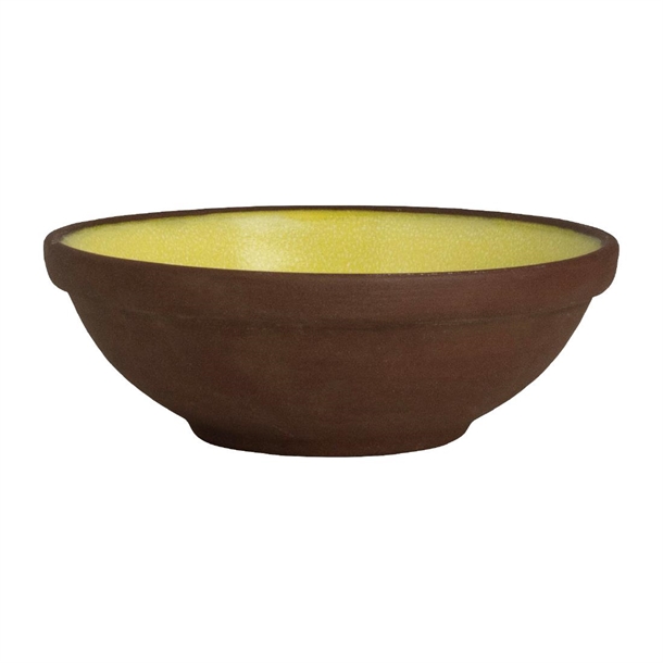 Steelite Saffron Bowl 100x35mm 128ml (Box 12) (B2B)