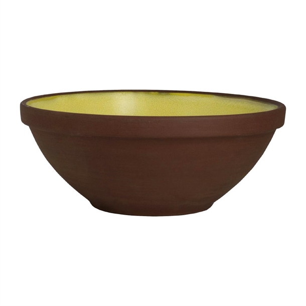 Steelite Saffron Bowl 152.5x60mm 510ml (Box 12) (B2B)