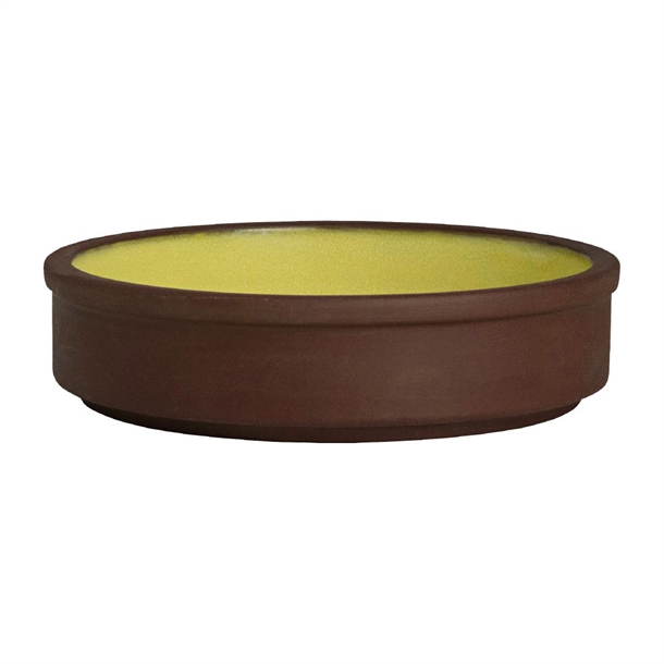 Steelite Saffron Stacking Tray 127x30mm 142ml (Box 12) (B2B)