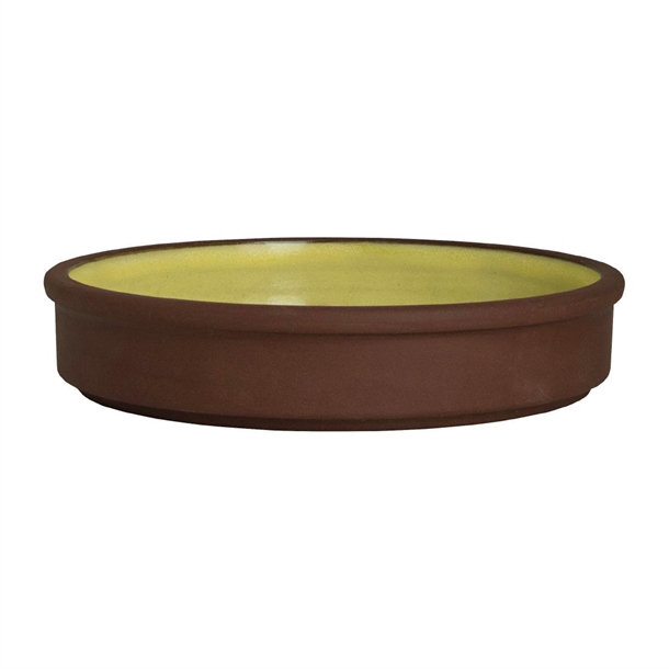 Steelite Saffron Stacking Tray 152.5x30mm 242ml (Box 12) (B2B)