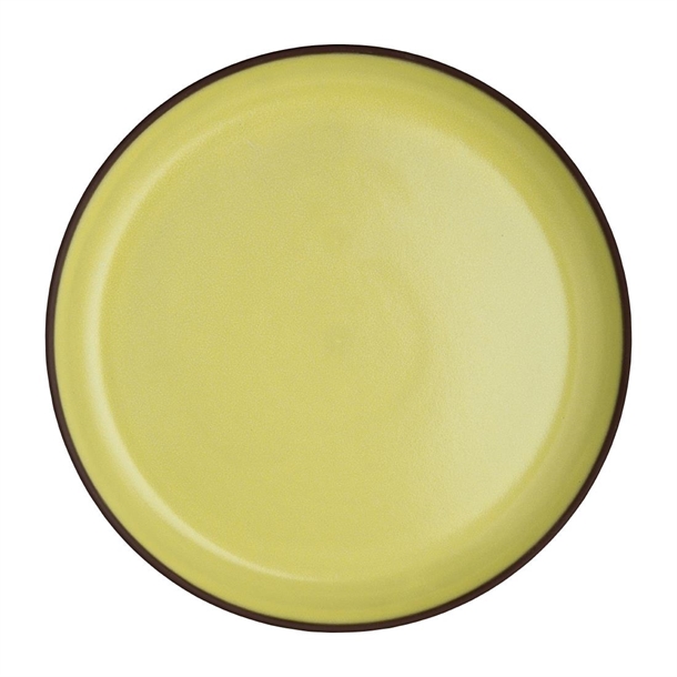 Steelite Saffron Plate 273x30mm (Box 12) (B2B)