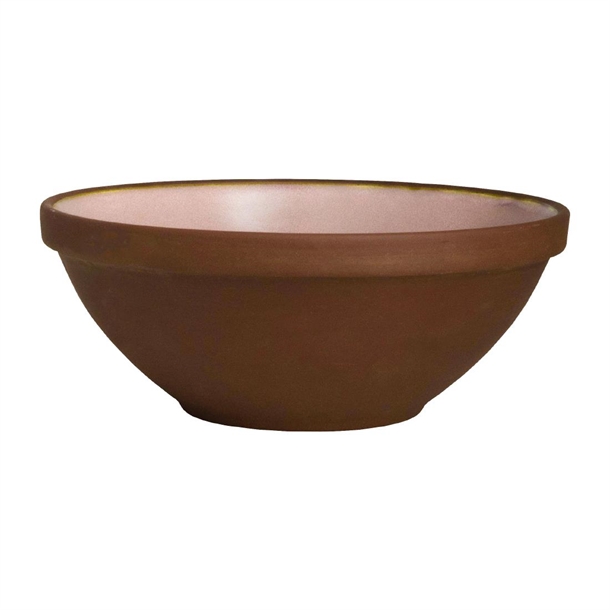 Steelite Pink Peppercorn Bowl 152.5x60mm 510ml (Box 12) (B2B)