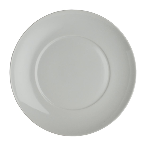 Steelite Essence Plate - 203mm (Box 36) (B2B)