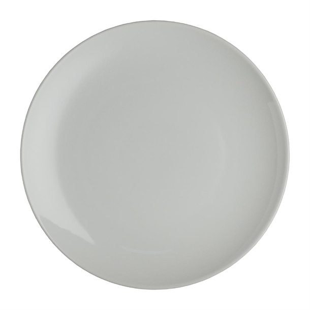 Steelite Essence Coupe Plate 203mm (Box 36) (B2B)