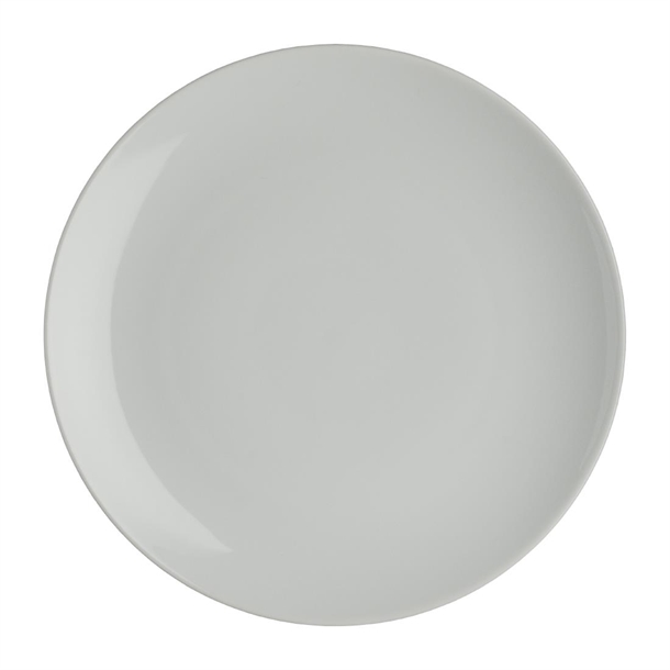 Steelite Essence Coupe Plate 171mm (Box 36) (B2B)