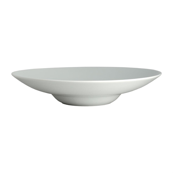 Steelite Essence Wing Side Bowl 241x48mm 111ml (Box 24) (B2B)