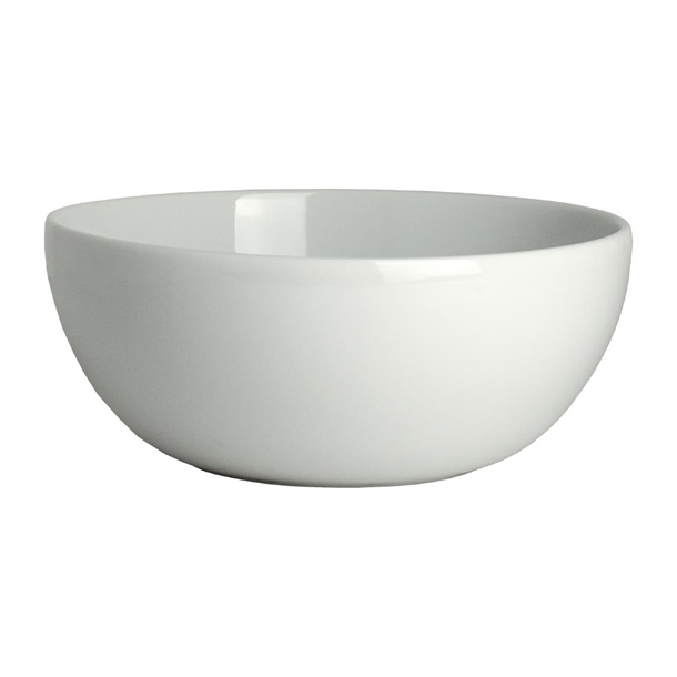 Steelite Essence Fruit Bowl 133x54mm 473ml (Box 36) (B2B)