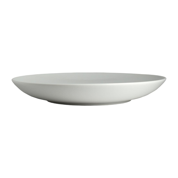 Steelite Essence Low Coupe Bowl 286x41mm 1.4.98ltr (Box 12) (B2B)