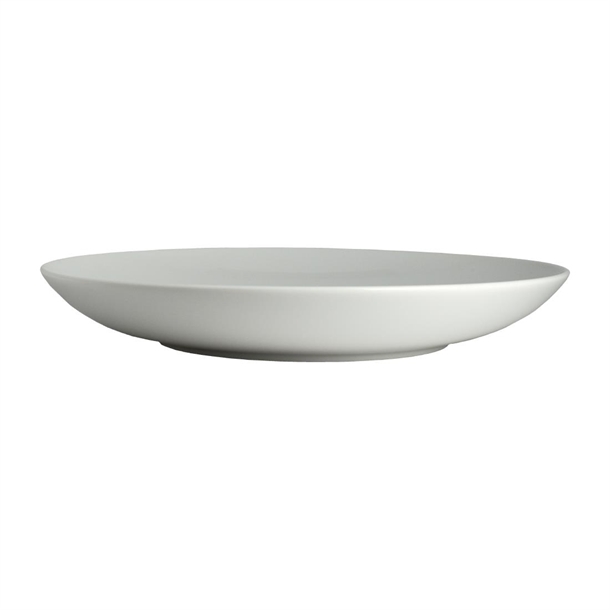 Steelite Essence Low Coupe Bowl 260x38mm 946mL (Box 12) (B2B)
