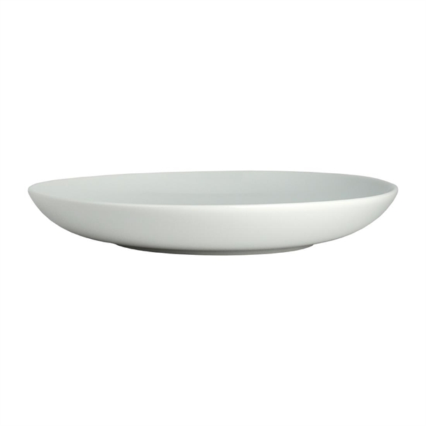 Steelite Essence Low Coupe Bowl 159x22mm 207ml (Box 36) (B2B)