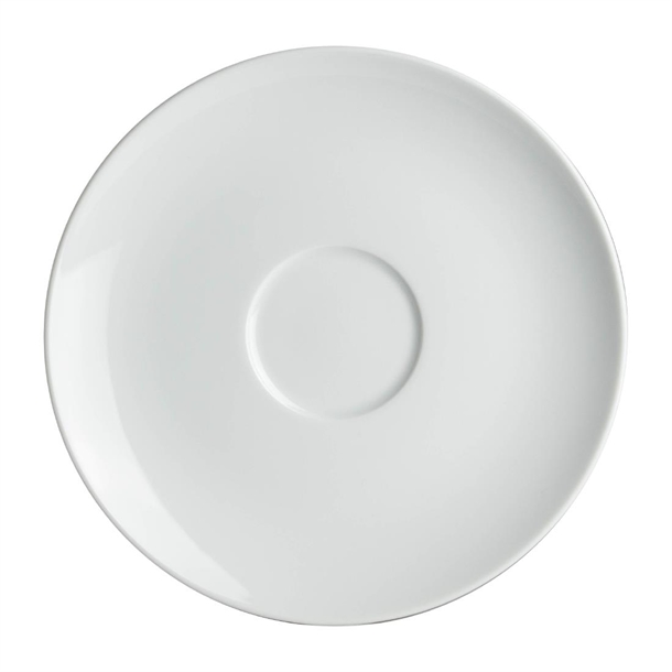 Steelite Essence Saucer 152mm (6") (Box 36) (B2B)
