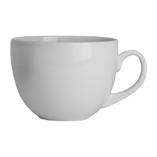 Steelite Essence Demi Cup 83x51mm 8.9oz (Box 36) (B2B)