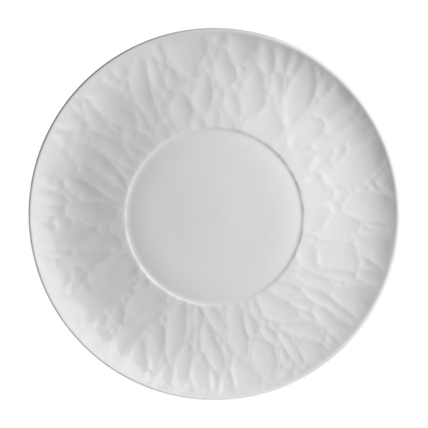 Steelite Atelier Signature Plate 279mm Well 140mm (Box 12) (B2B)
