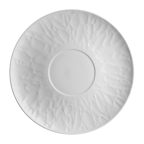 Steelite Atelier Signature Plate 279mm Well 114mm (Box 12) (B2B)