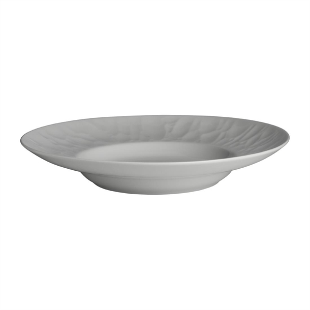 Steelite Atelier Wing Salad Bowl 267x51mm 155ml (Box 12) (B2B)
