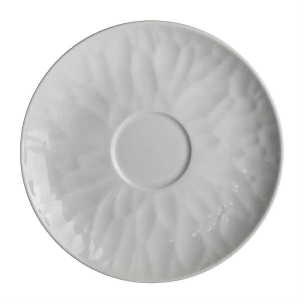 Steelite Atelier Saucer 152mm (Box 36) (B2B)