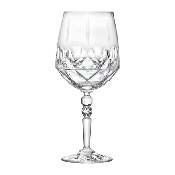 Steelite Alkemist Large Mixing Goblet 670ml (Box 12) (B2B)