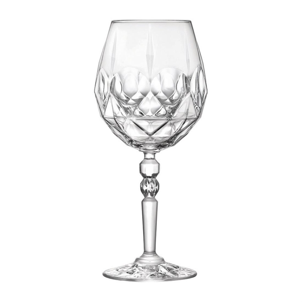 Steelite Alkemist Cocktail/Aperitif Goblet 532ml (Box 12) (B2B)