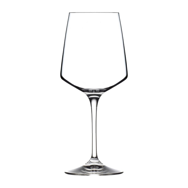 Steelite Aria All Wine Goblet 380ml (Box 12) (B2B)