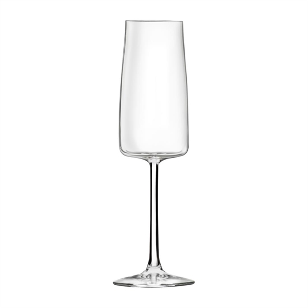 Steelite Essential Flute 297ml (Box 12) (B2B)