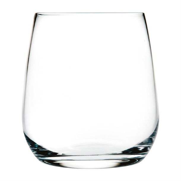 Steelite Invino Water Tumbler 370ml (Box 12) (B2B)