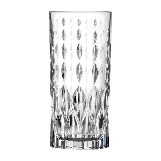 Steelite Marylin Hiball Tumbler 350ml (Box 12) (B2B)