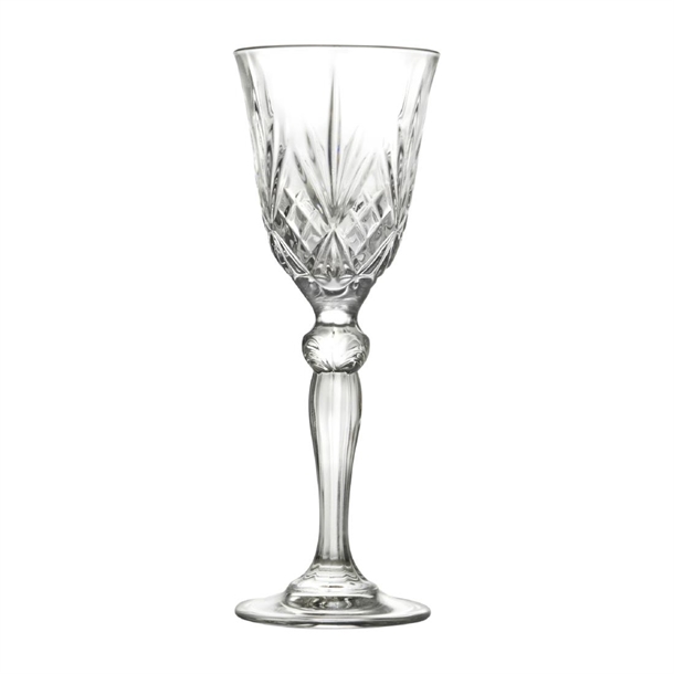 Steelite Melodia Liqueur Goblet 50ml (Box 12) (B2B)