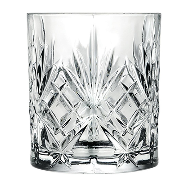 Steelite Melodia DOF Tumbler 310ml (Box 12) (B2B)