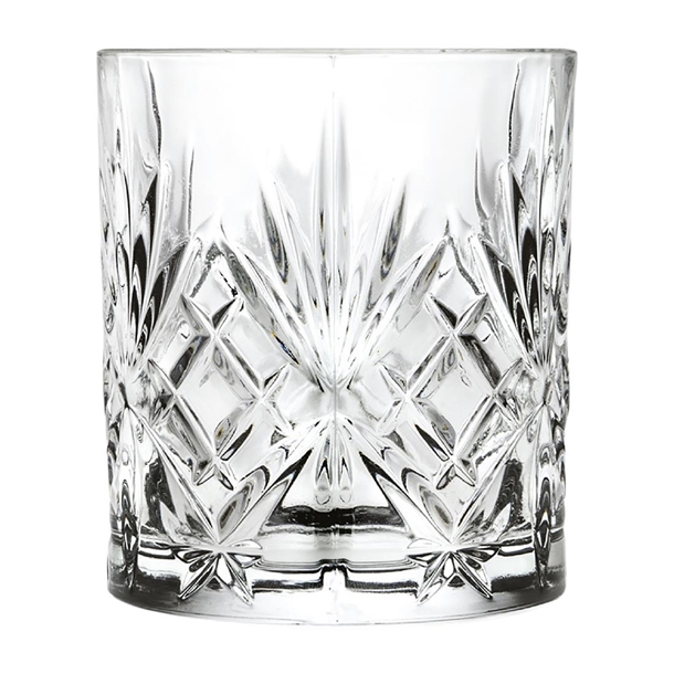 Steelite Melodia Liqueur Tumbler - 78ml (Box 24) (B2B)