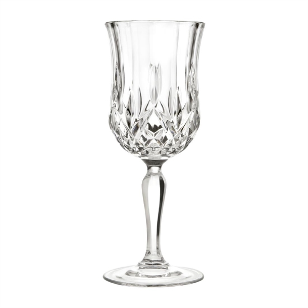 Steelite Opera Wine Goblet 160ml (Box 12) (B2B)