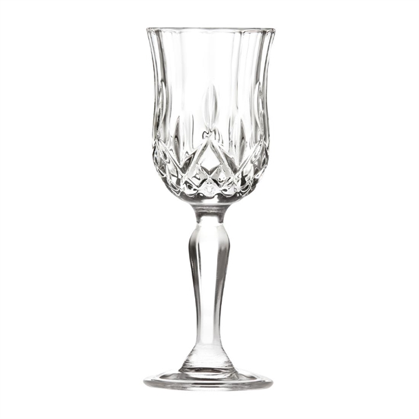 Steelite Opera Liqueur Goblet 60ml (Box 12) (B2B)