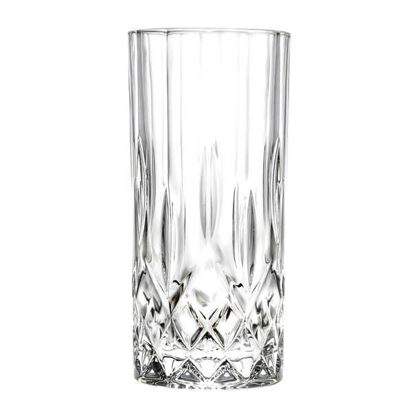 Steelite Opera Hiball Tumbler 350ml (Box 12) (B2B)