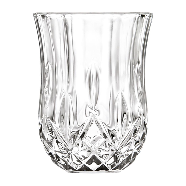 Steelite Opera Liqueur Tumbler 60ml (Box 12) (B2B)
