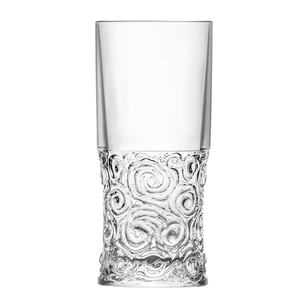 Steelite Soul Hi-Ball Tumbler 352ml (Box 12) (B2B)