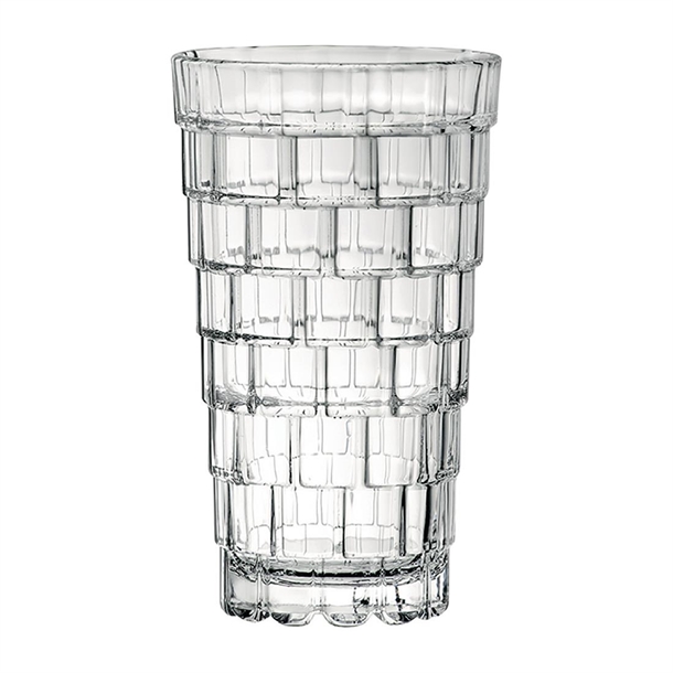 Steelite Stack Hiball Tumbler 390ml (Box 12) (B2B)