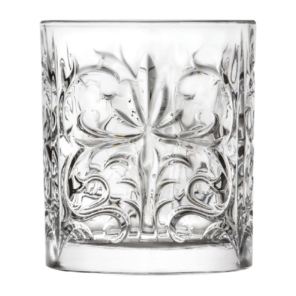 Steelite Tattoo DOF Tumbler 337ml (Box 12) (B2B)