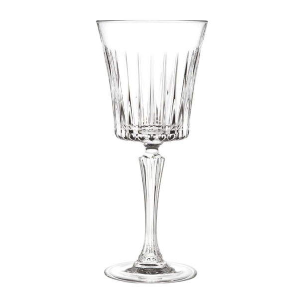 Steelite Timeless Wine Goblet 230ml (Box 12) (B2B)