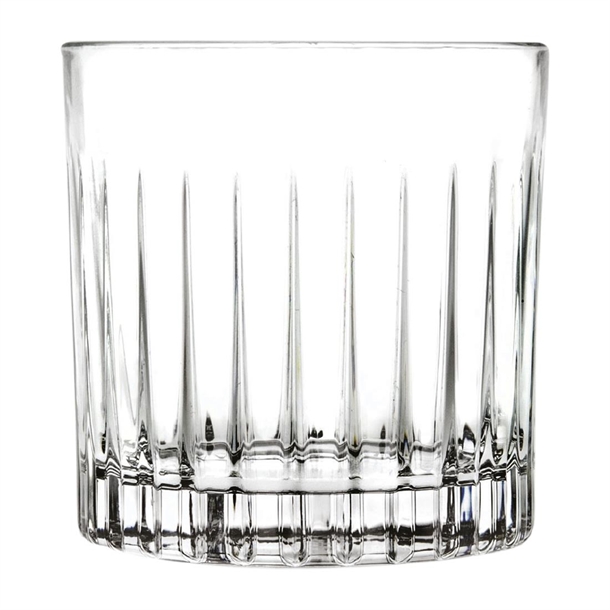 Steelite Timeless OF Tumbler 313ml (Box 12) (B2B)