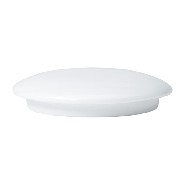 Steelite Condiment Pot Lid - Fits VV3912 (Pack 12) (B2B)