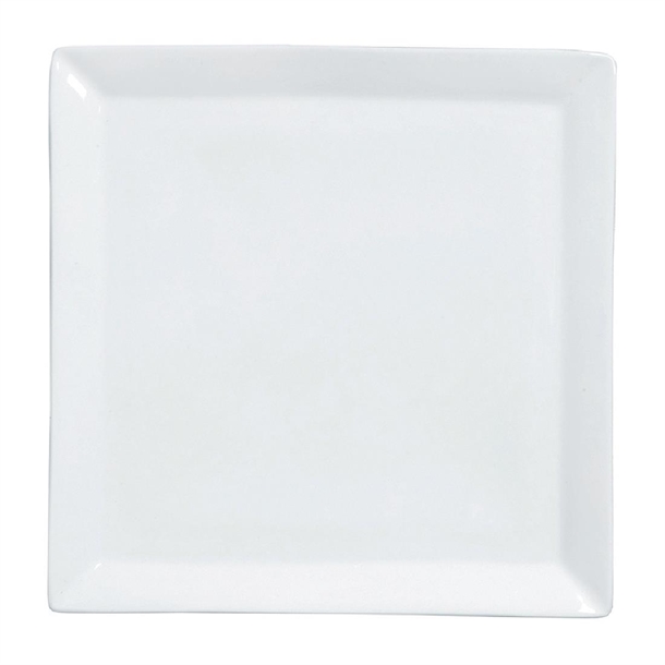 Steelite Square Tray - 225x225mm (Pack 12) (B2B)