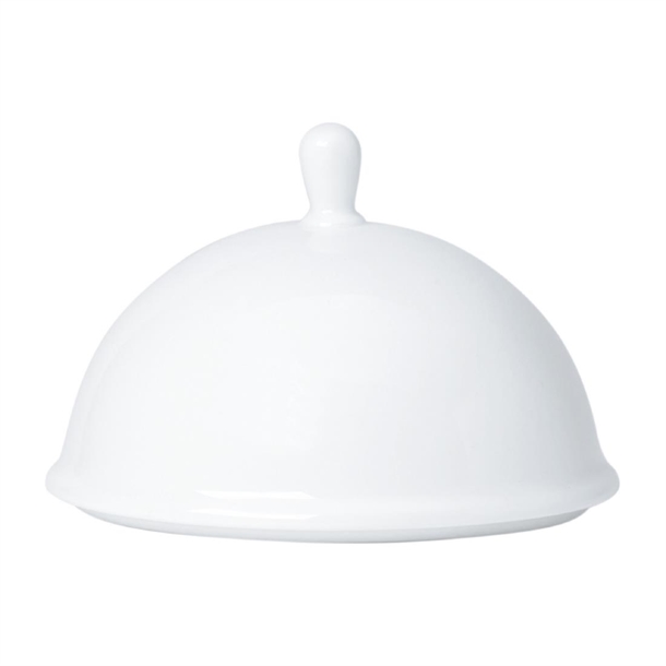 Steelite Clouche Stainless Steel 120mm (Pack 12) (B2B)