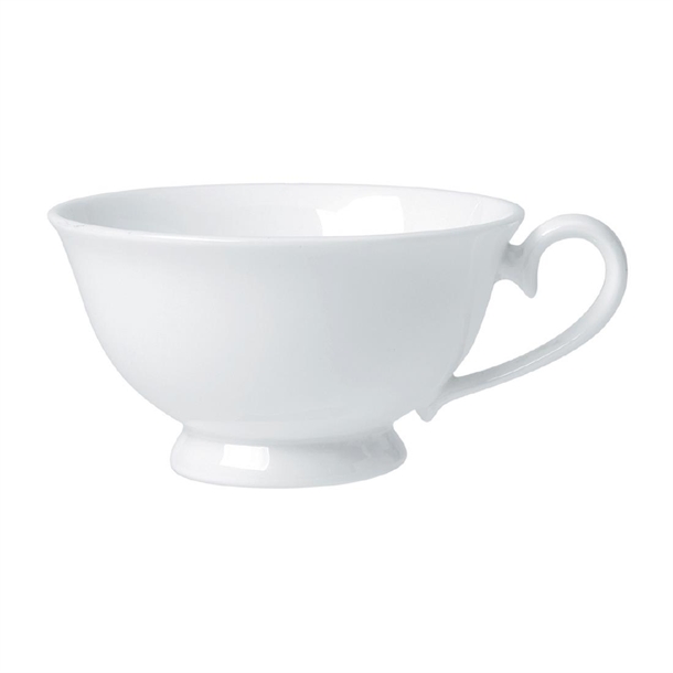 Steelite Flared Footed Cup 1775ml (Box 12) (B2B)