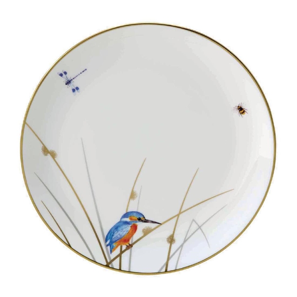 Steelite Reed Plate Coupe 210mm (Pack 12) (B2B)