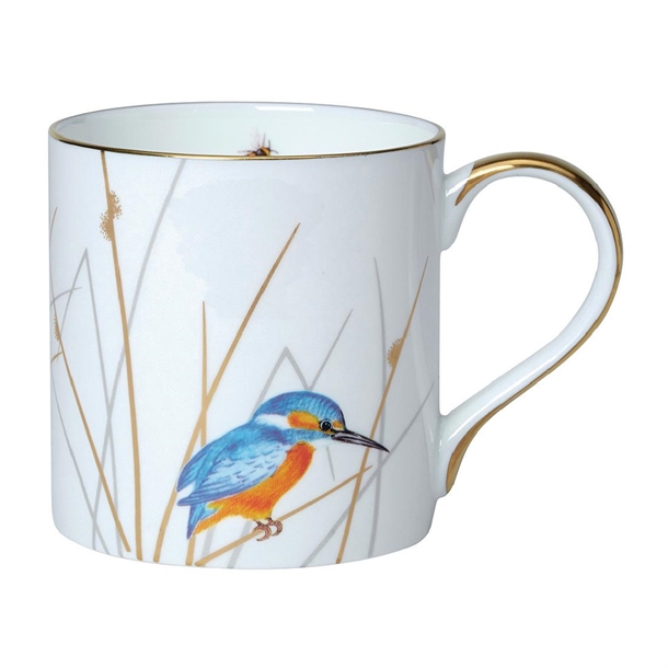 Steelite Reed Mug Coupe 350ml (Pack 12) (B2B)