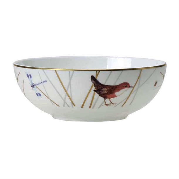 Steelite Reed Bowl Coupe 145mm (Pack 12) (B2B)