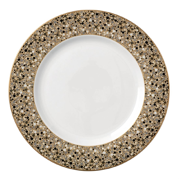 Steelite Fizz V1 Plate - 300mm (Pack 12) (B2B)