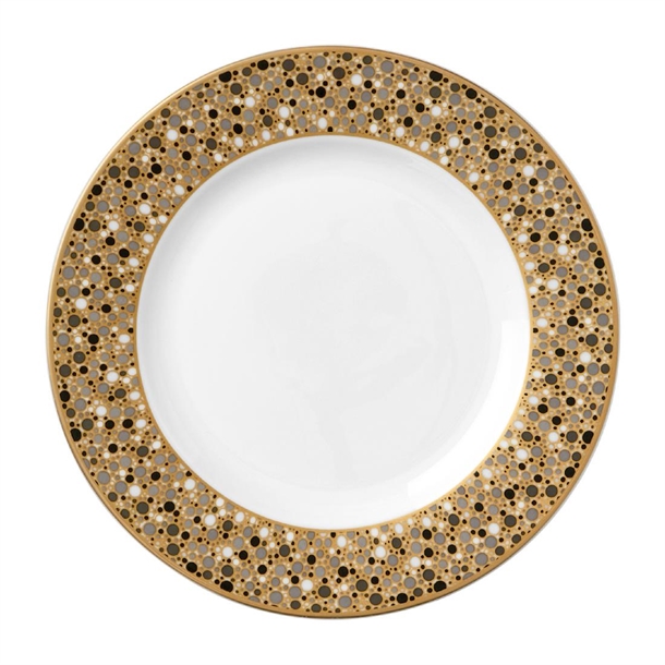 Steelite Fizz Plate 168mm (Pack 12) (B2B)